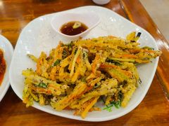 -全州拌饭馆(断桥店)