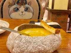 -more than meow吴止猫主题餐厅(承德 中船汇店)