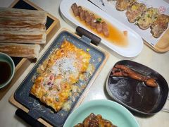 -弄堂里(西溪龙湖天街店)