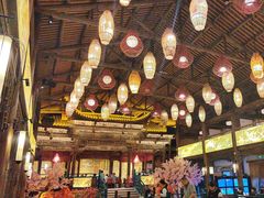 -HOHO餐厅(古子城店)