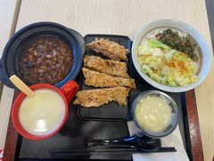 -永和大王(广元西路店)