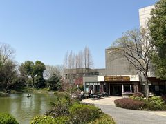 -天目湖涵田半山温泉