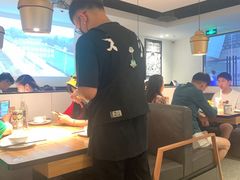 -太二酸菜鱼(正大广场店)