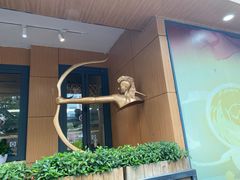 -道顺射箭·团建·骑射(张杨路店)