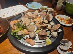 -三个渔夫·蒸汽海鲜(小白楼店)