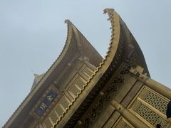 -峨眉山风景名胜区