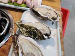 -壹号粥火锅·海鲜煲仔粥(水围店)