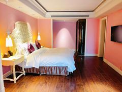 -春晖园度假酒店温泉