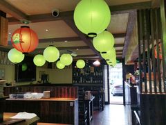 大堂-鸟鹏烧鸟居酒屋(熙龙湾店)