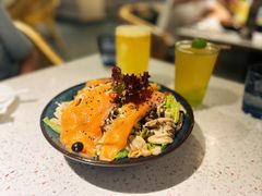 -BE BRIGHT KITCHEN(正佳广场店)