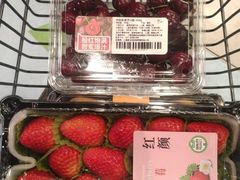 -盒马鲜生(昆城店)
