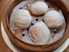 -正元希尔顿逸林酒店-御玺中餐厅