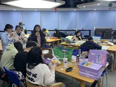 -新航道雅思托福·留学·考研培训(人民广场校区)