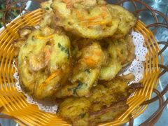 -三只鸟本地特色菜馆(上饶总店)