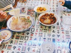 -七爷清汤腩·港式餐厅(金狮广场店)