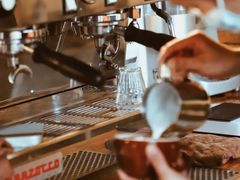 -VOYAGE COFFEE(北锣鼓巷店)