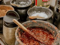 -攀枝花·任德琼·盐边羊肉米线