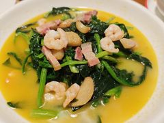 -新白鹿餐厅(龙游路总店·杭帮菜名店)