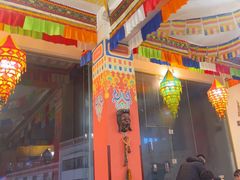-卡万金特色藏餐
