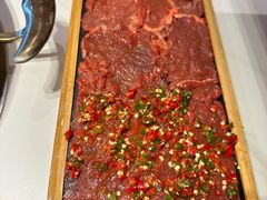 -巴邑火锅·鲜切牛肉(萧山银隆店)