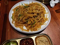 -鑫日千里马朝鲜族小馆(总店)