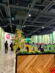 -幻贝家儿童乐园(苏州中心店)