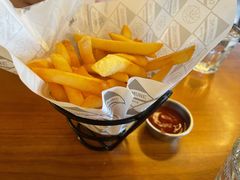 美式炸薯条-COMMUNE幻师(五角场店)