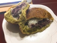 荷叶糯米红豆-仙峰天然面包(迎宾路店)