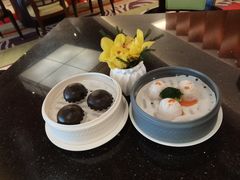 -铭轩中餐厅·海南菜·粤菜(亚龙湾瑞吉店)