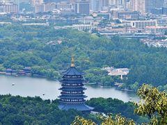 -九曜山