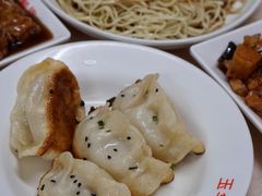 锅贴-玉华饮食店(茅台路店)