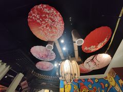 -醉长安(钟楼旗舰店)