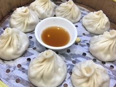 小笼包-老上海里弄味道(知春路店)