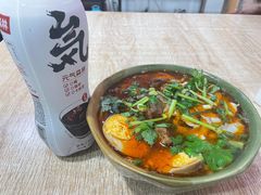 -全家福米线