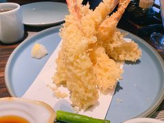 -山葵家·创意料理(EFC欧美广场店)