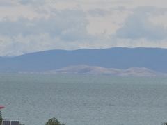 -青海湖二郎剑景区