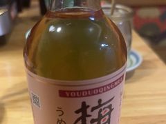 -桃屋日本料理(清华科技园店)