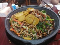 -一烙锅(友谊店)