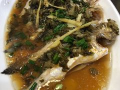 -海鲜人家(吕四店)