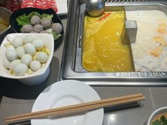 -海底捞火锅(江南盛天地店)