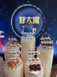 -艾米婚纱&婚礼策划