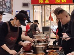 -刘小忙把子肉(北园大街总店)