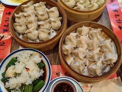 -新兴园饺子馆(河南街店)