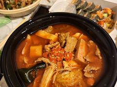 -海底捞火锅(金光华店)