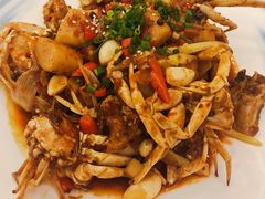 -蟹宗蟹(润达国际五楼店)