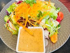 -WOLFGANG PUCK KITCHEN & BAR(迪士尼小镇店)