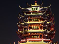 -黄鹤楼