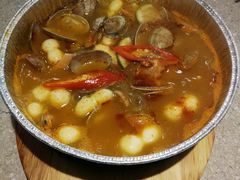 -烟火鱼乡(吾悦店)