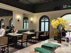 -静香HOUSE·全时段融合餐厅(七星欢乐颂店)
