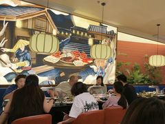 -東盛炭烤自助料理(玄武招商花园城店)